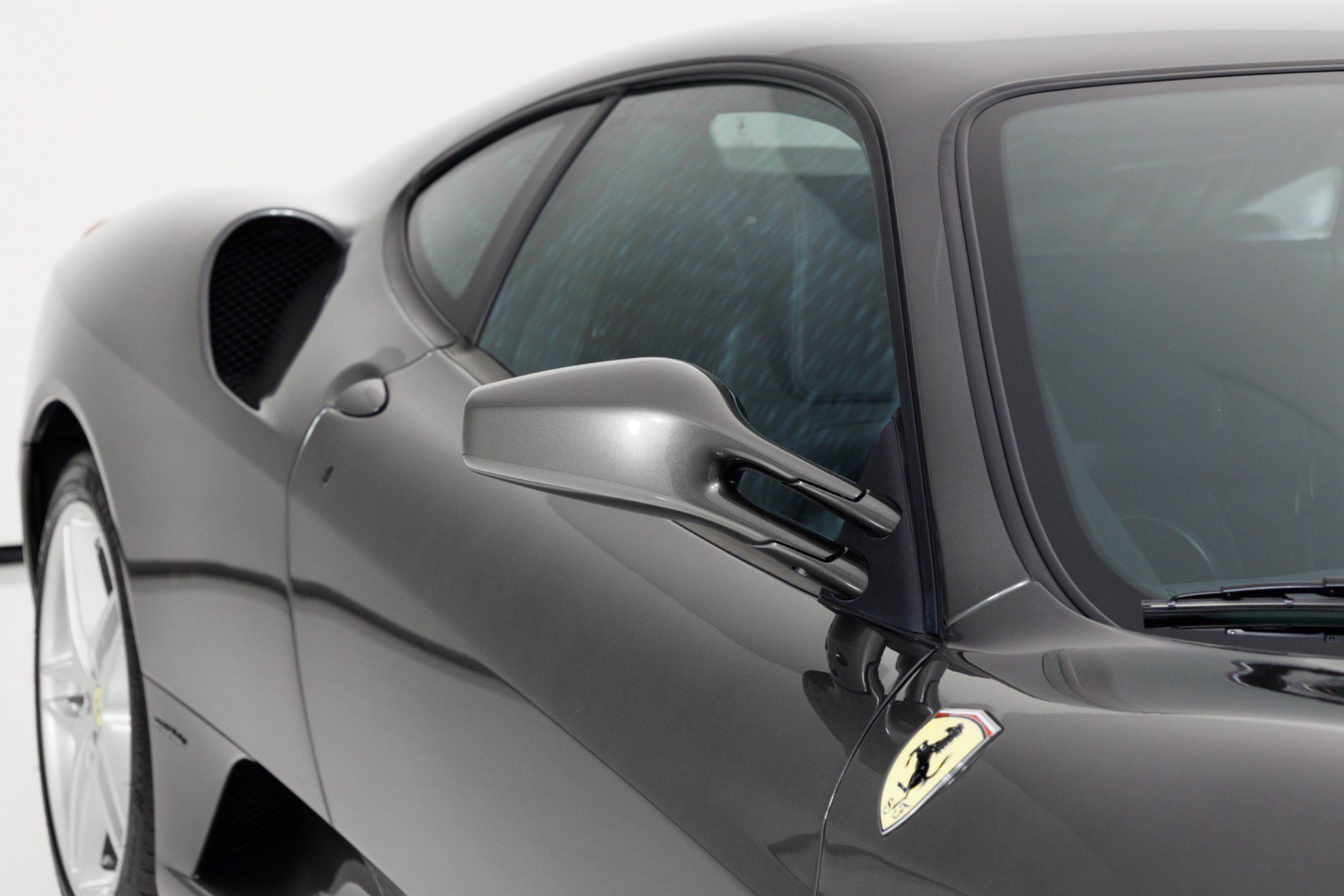 Used 2007 Ferrari F430 Coupe RWD image 60