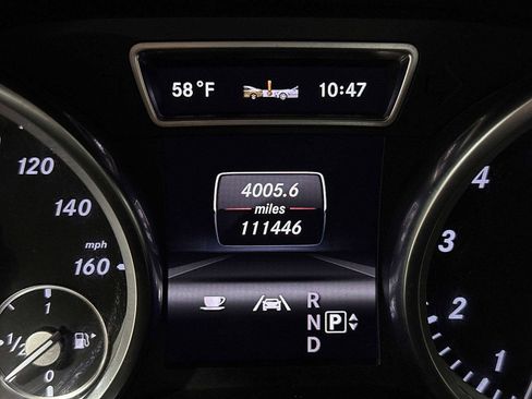 Used 2013 Mercedes-Benz GL 450 4MATIC image 20