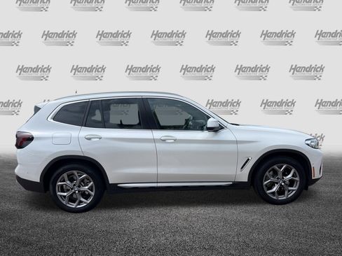Used 2023 BMW X3 xDrive30i w/ Premium Package AWD/4WD image 11