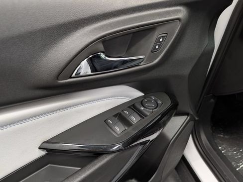 New 2026 Chevrolet Trax LT w/ Driver Confidence Package FWD image 14