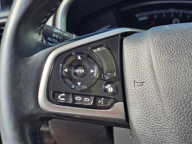Used 2019 Honda CR-V EX-L image 26