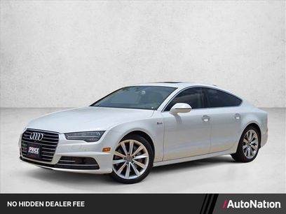 Used 2016 Audi A7 3.0T Prestige w/ Comfort Seating Package