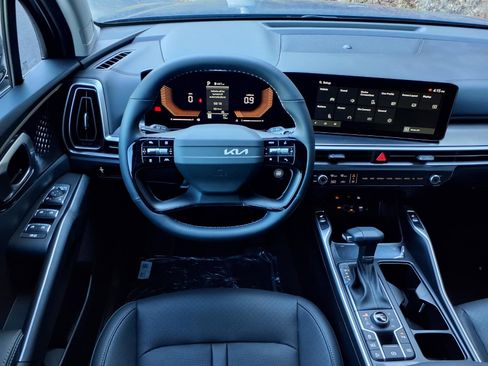 New 2026 Kia Sorento S AWD/4WD image 6