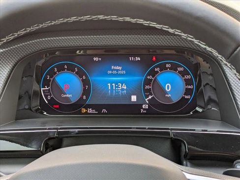 New 2026 Volkswagen Atlas Cross Sport SEL image 11