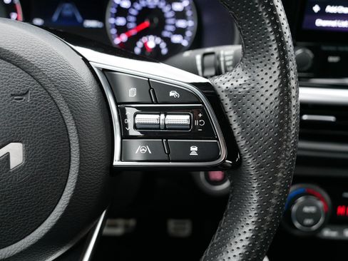 Certified 2023 Kia Forte GT-Line w/ GT-Line Premium Package image 30