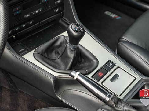 Used 2003 BMW M5 image 37