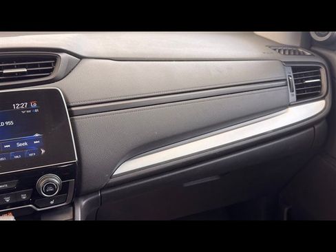 Certified 2021 Honda CR-V Special Edition image 24