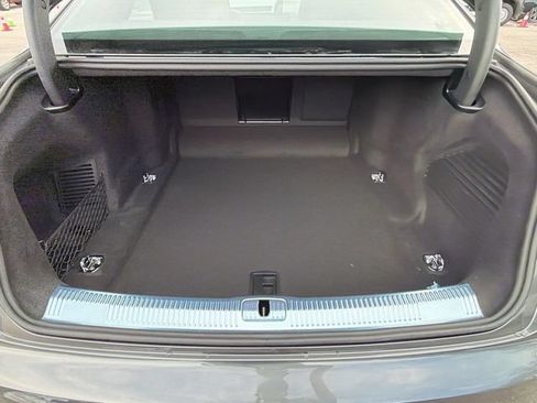 New 2026 Audi A8 L 3.0T AWD/4WD image 11