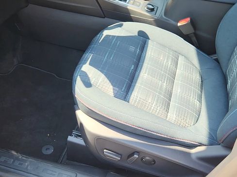 New 2025 Ford Bronco Sport Heritage w/ Convenience Package image 13