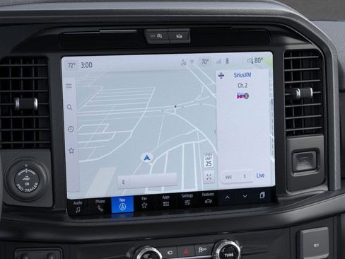 New 2026 Ford F150 Tremor w/ Equipment Group 402A High image 15