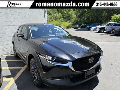 Used 2023 MAZDA CX-30 AWD 2.5 S