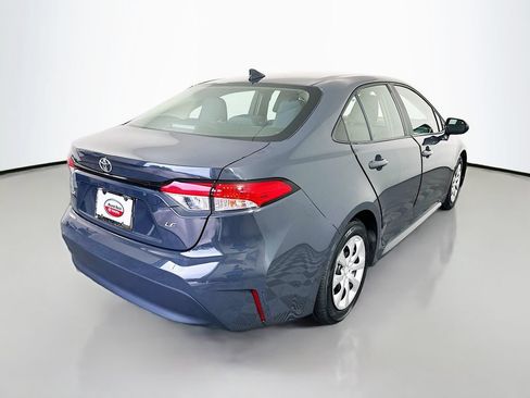 Certified 2024 Toyota Corolla LE FWD image 5