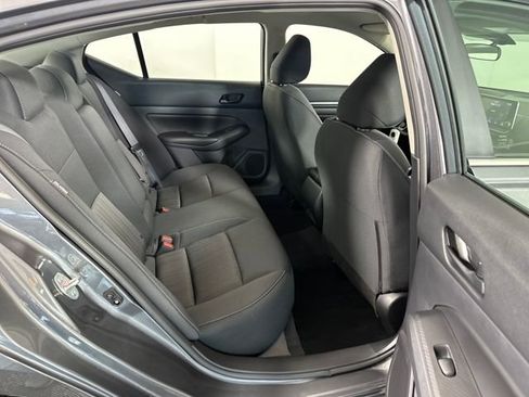 Certified 2025 Nissan Altima 2.5 S image 27