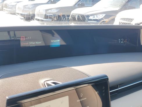 New 2026 Lincoln Nautilus Premier w/ Equipment Group 102A image 23