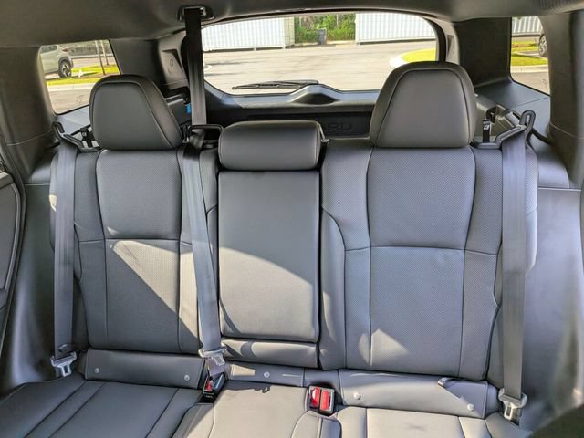 New 2026 Subaru Outback Wilderness AWD/4WD image 29