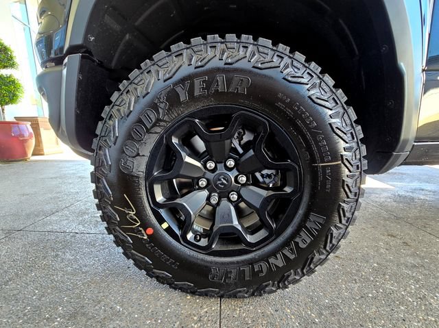 New 2026 RAM 1500 RHO w/ RHO Level 1 Equipment Group AWD/4WD image 37