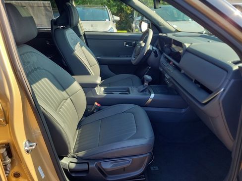 New 2027 Kia Seltos X-Line SX AWD/4WD image 7