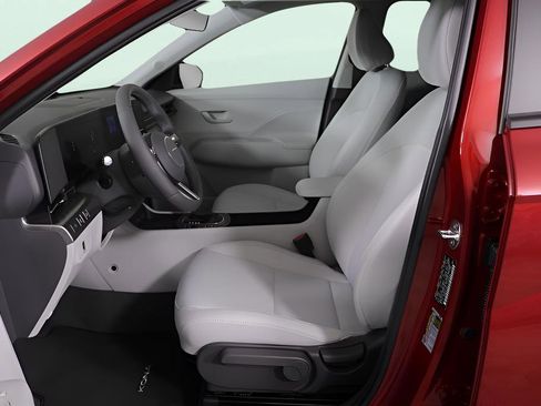 New 2026 Hyundai Kona SEL Sport AWD/4WD image 21