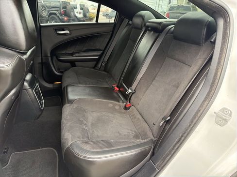 Used 2021 Dodge Charger Scat Pack w/ Dynamics Package image 20