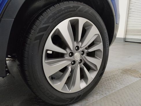 Used 2018 Buick Encore Preferred w/ LPO, Road Trip Package image 31