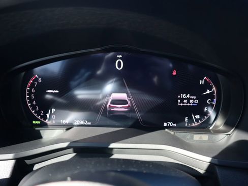 Used 2024 MAZDA CX-90 3.3 Turbo S w/ Premium Package image 24