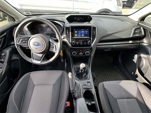 Used 2023 Subaru Crosstrek 2.0i Premium image 13