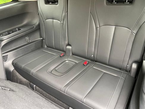 Certified 2025 INFINITI QX60 Pure AWD/4WD image 8
