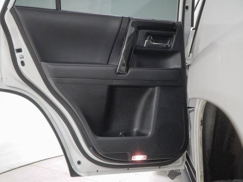 Used 2020 Toyota 4Runner TRD Pro image 43