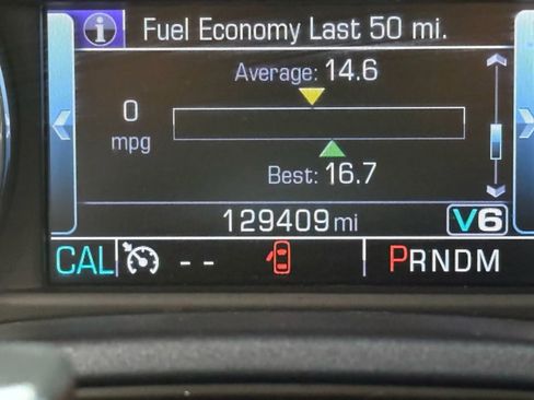 Used 2015 Chevrolet Silverado 1500 LT w/ Texas Edition, 1LT Trim image 17