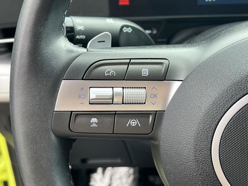 Certified 2026 Hyundai Kona Limited AWD/4WD image 32