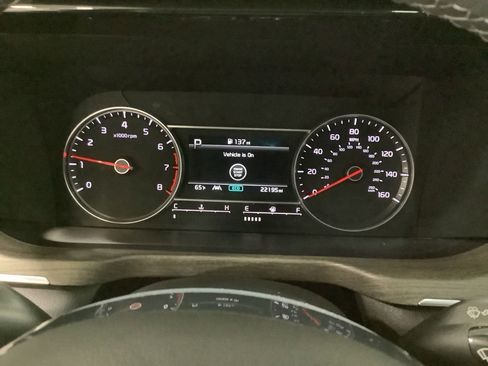 Certified 2023 Kia Sorento S w/ Panoramic Sunroof Package image 16