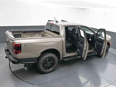 New 2025 Ford Ranger XLT w/ Equipment Group 301A High image 64