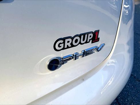 New 2026 Toyota Prius Plug-In Hybrid image 15