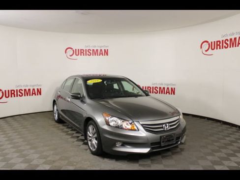 Used 2011 Honda Accord EX-L image 11
