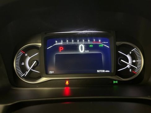 Certified 2024 Honda Passport EX-L image 27