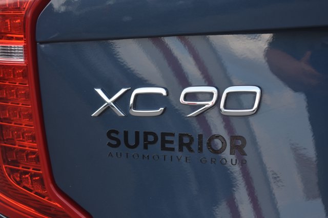 Used 2023 Volvo XC90 B6 Plus w/ Protection Package Premier AWD/4WD image 7