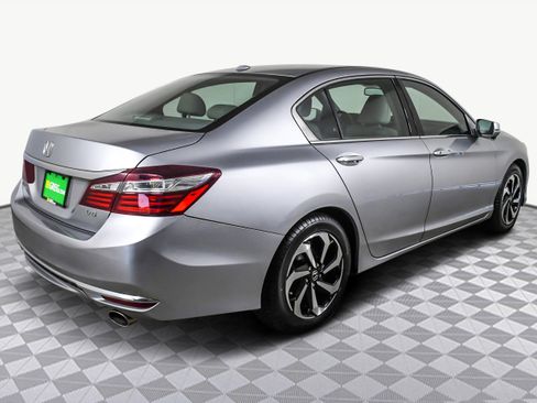 Used 2017 Honda Accord EX-L image 8