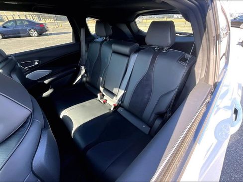 New 2026 Acura RDX A-Spec image 26