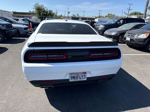 Used 2023 Dodge Challenger GT w/ Blacktop Package RWD image 19