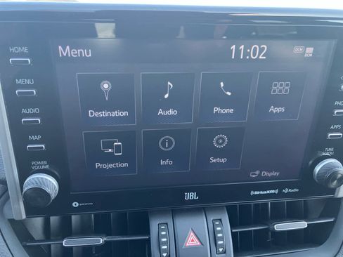 Used 2022 Toyota RAV4 XSE w/ Premium Package AWD/4WD image 29