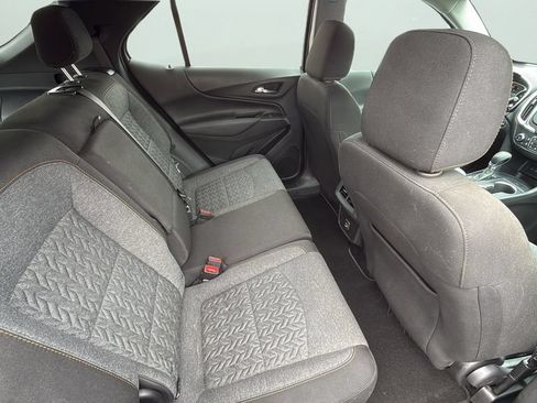 Used 2022 Chevrolet Equinox LT FWD image 13