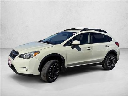 Used 2013 Subaru Crosstrek 2.0i Premium