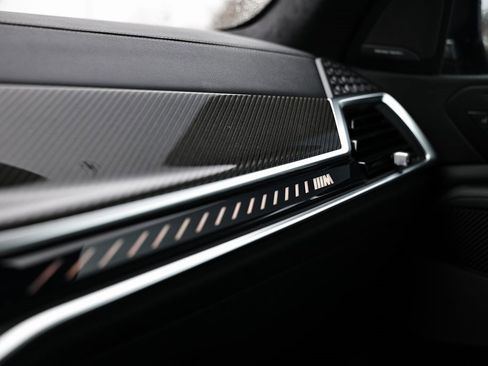 New 2026 BMW X5 M Competition w/ Executive Package image 41