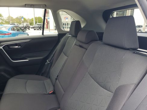 Certified 2023 Toyota RAV4 XLE w/ Convenience Package image 14