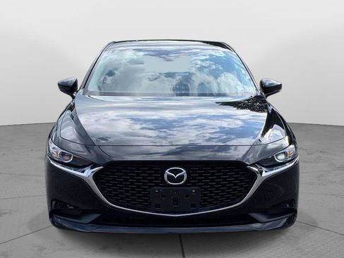 Used 2021 MAZDA MAZDA3 s AWD/4WD image 8
