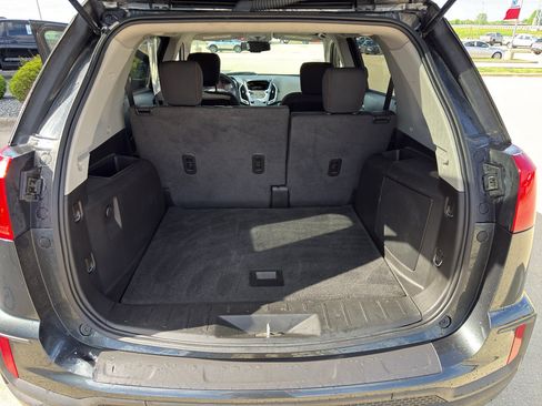 Used 2017 GMC Terrain SLE FWD image 15