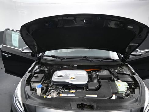 Used 2016 Hyundai Sonata SE FWD image 35