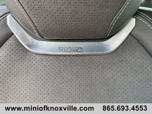 Used 2022 Chevrolet Camaro LT w/ Technology Package RWD image 21