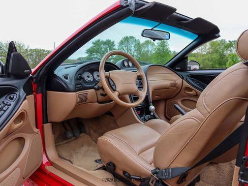 Used 1994 Ford Mustang GT image 45