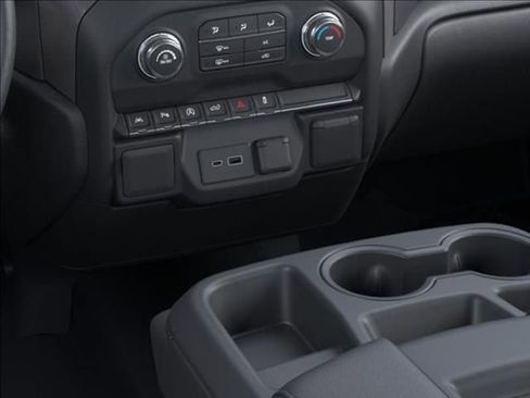 New 2026 GMC Sierra 1500 Pro w/ Pro Value Package image 23